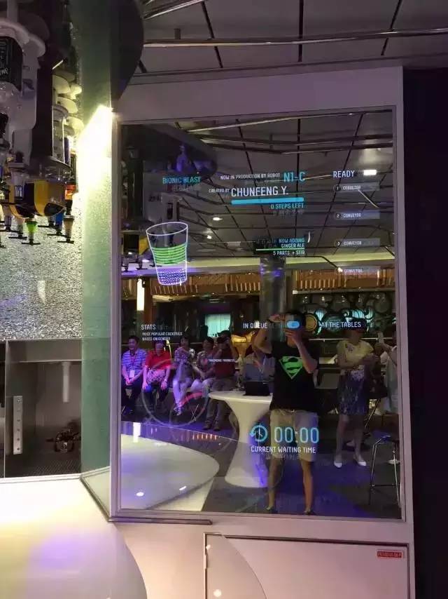 皇家加勒比海洋量子号价格,皇家加勒比海洋量子号订票