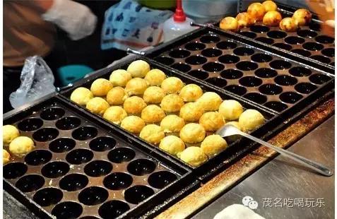 茂名小吃排行榜前十名,广东茂名舌尖上的美食