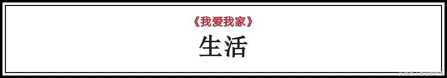 我爱我家有多富裕,我爱我家有多有钱