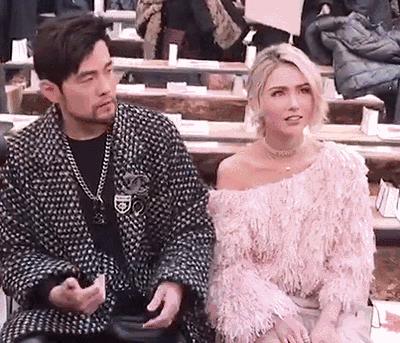 范冰冰头发染过吗,范冰冰头发染过么