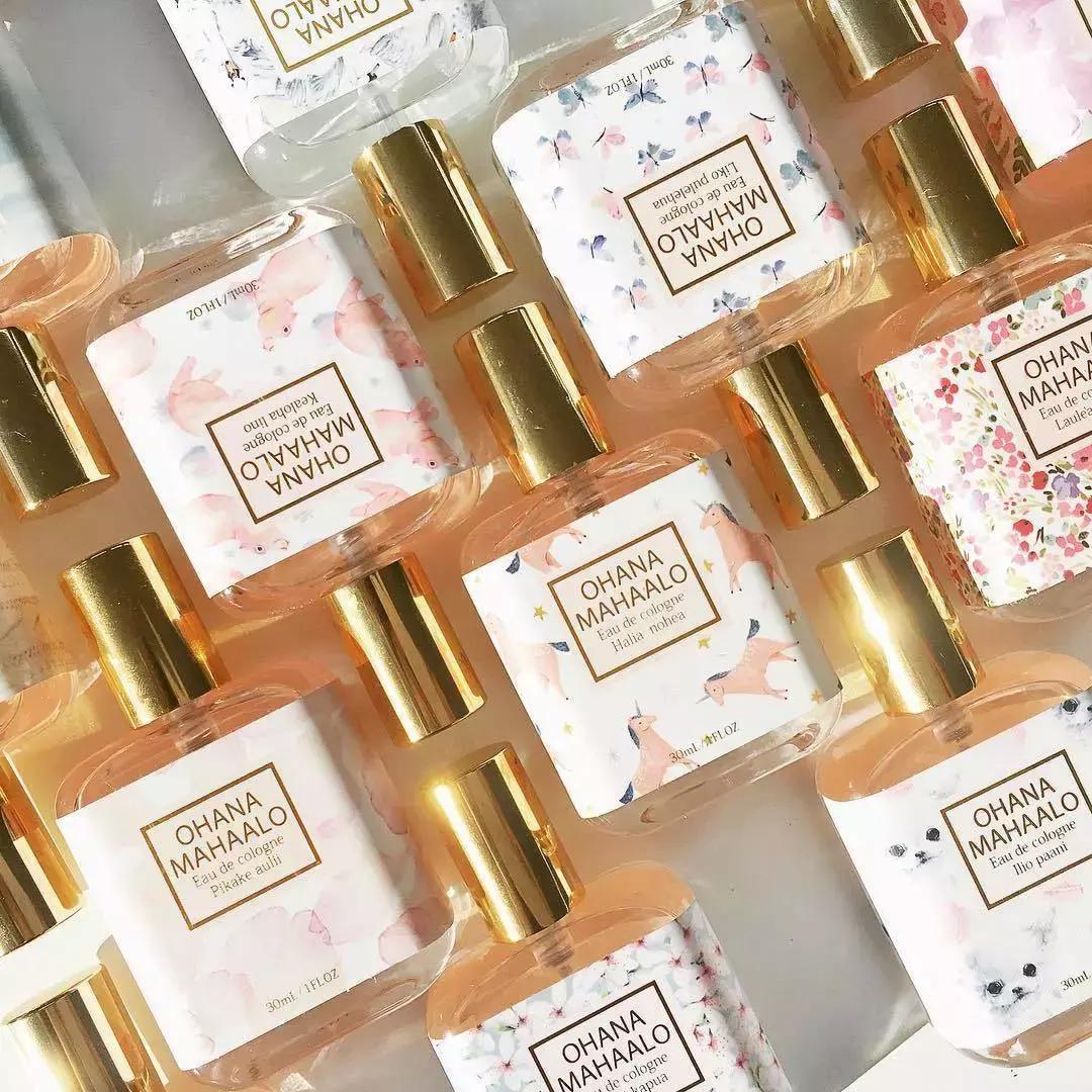 100块钱左右最好的香水,100元能买到的香水大牌