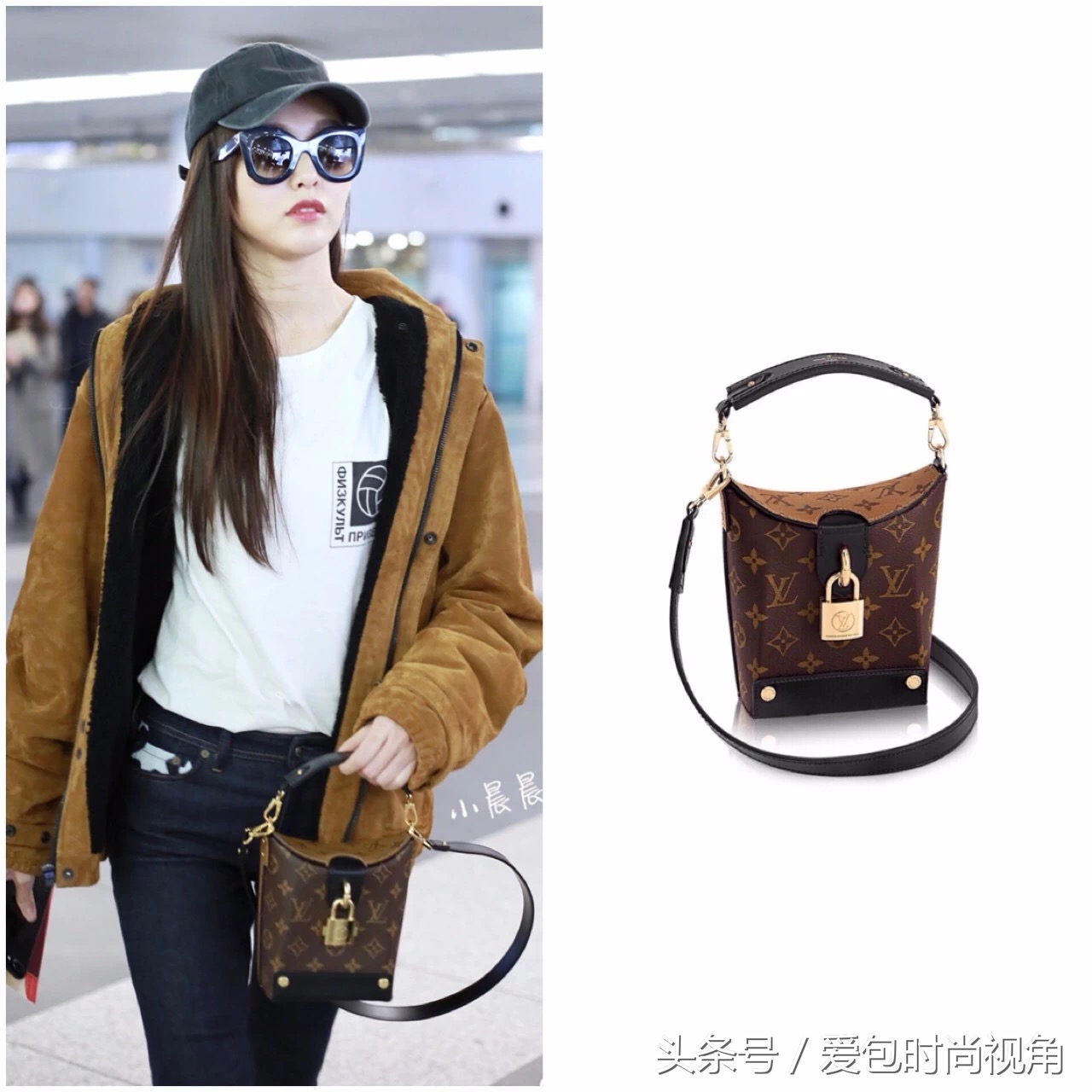 唐嫣近期背的包包,唐嫣背的包包2019