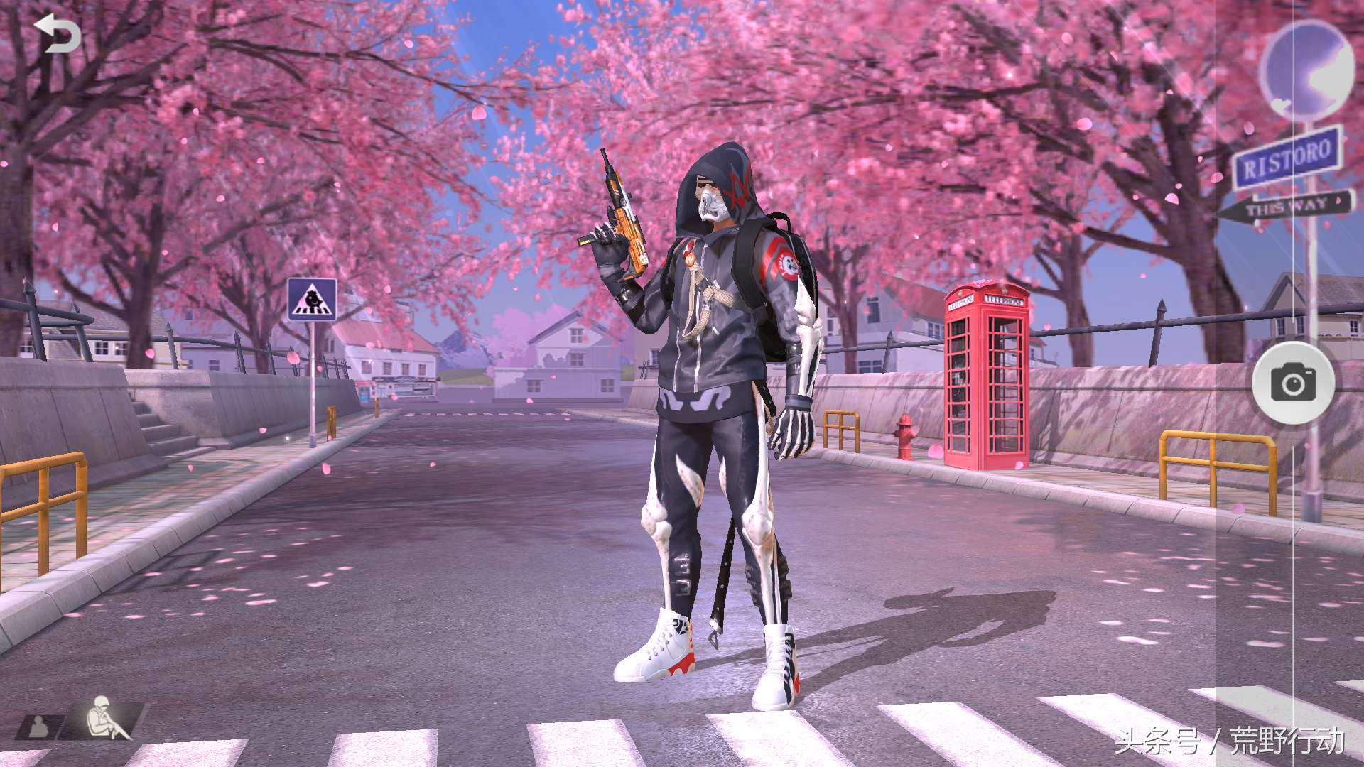 荒野求生中最厉害的步枪,荒野的什么枪最厉害