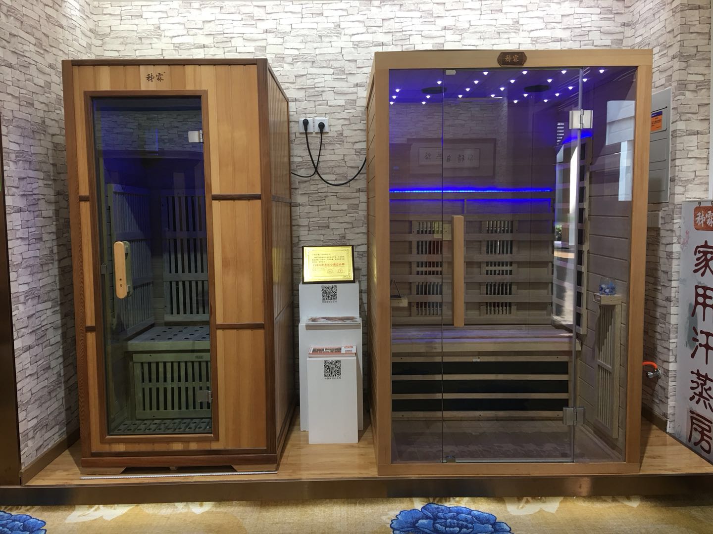 安装纳米汗蒸房装修攻略,安装汗蒸房选择哪种适合家用