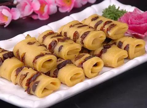 欢迎来山西欣赏美景品味美食,魅力山西美食篇