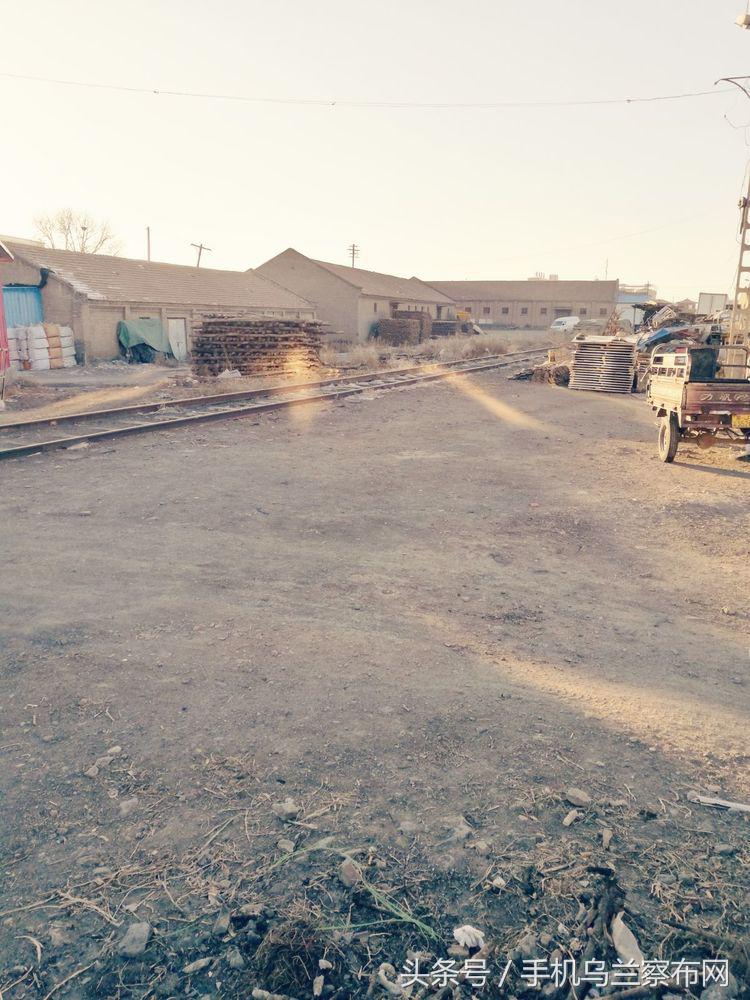 70年代的集宁,老集宁记忆