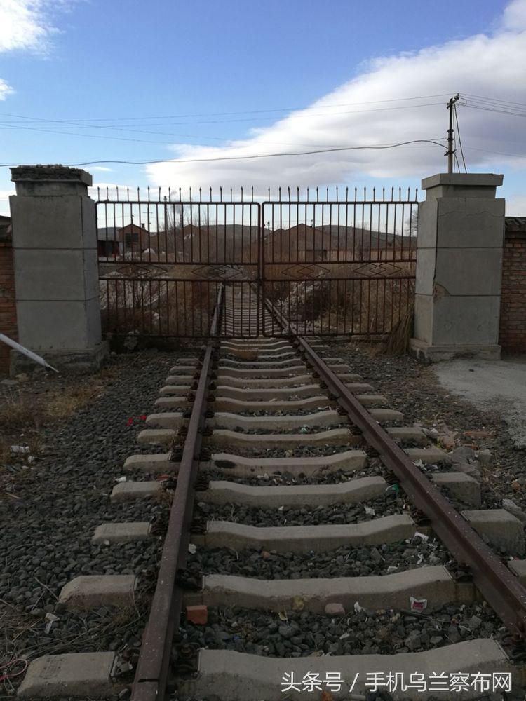 老集宁的回忆,老集宁的历史