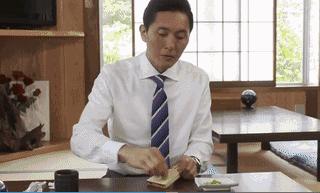 我们吃的芥末不是真正的芥末吗,买的芥末是真的芥末吗