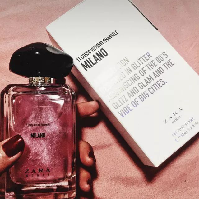 百元平价香水,平价好闻最持久的香水品牌