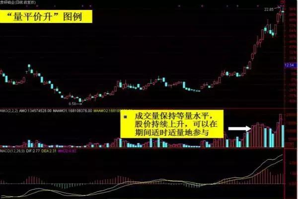 股票成交量图基础知识图解,学量价分析哪本书最好