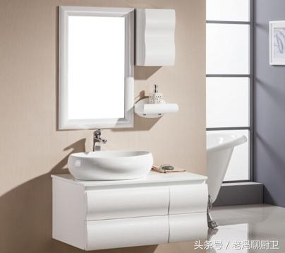 什么样的材质的浴室柜最好,浴室柜什么材质的好又实用