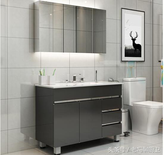 浴室柜哪一种材质的比较好,哪种材质的浴室柜比较好