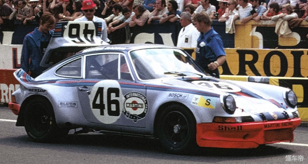 保时捷911到底有多好,保时捷911到底有多难拼