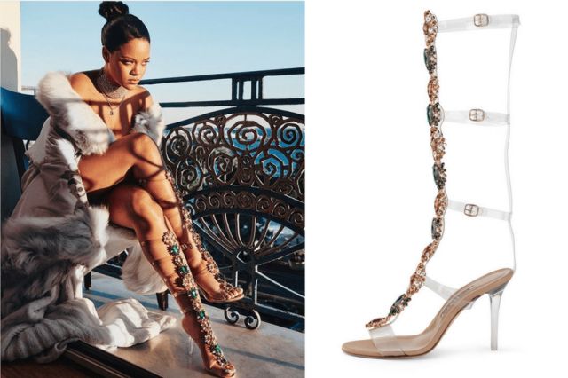 范爷、杨幂地位不保，山东微商Rihanna才是真正的带货女王！