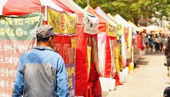 在韩国，化妆品或偶像团体都不如它热门：人生，“算”比努力更重要？