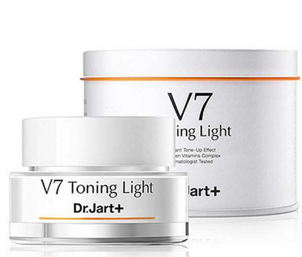 市面上最火的6款素颜霜实际使用测评，擦上变身素颜小公主