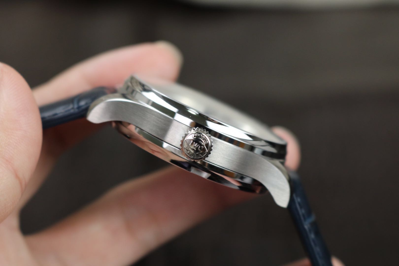 耀势实拍,zf万国葡七v5版详细评测