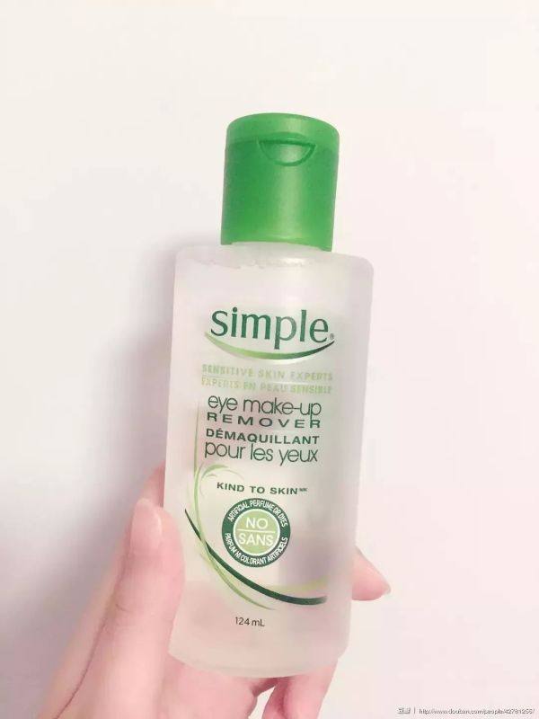 卸妆产品分为哪几种,卸妆产品有多少种类