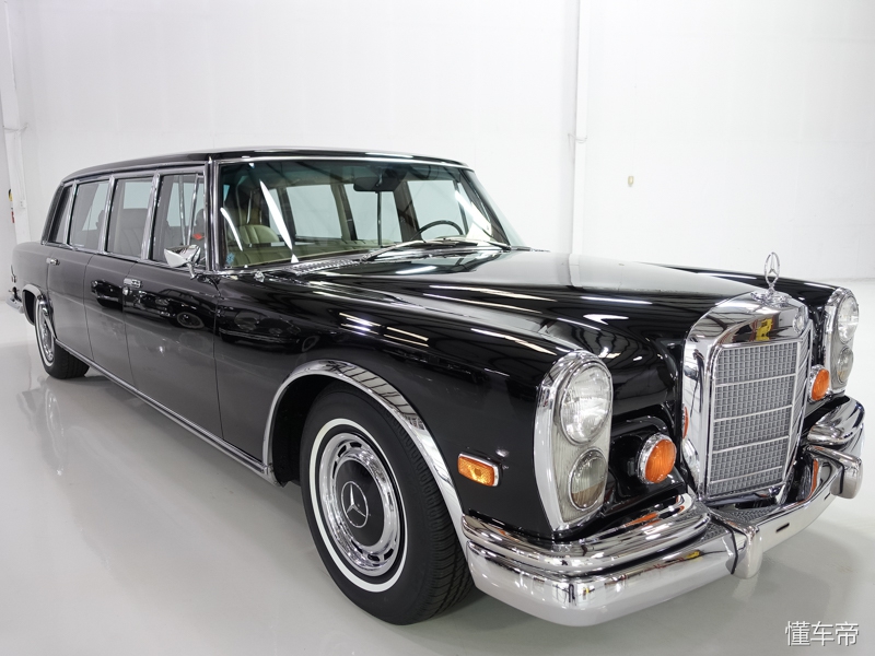 梅赛德斯600马力,梅赛德斯600价格