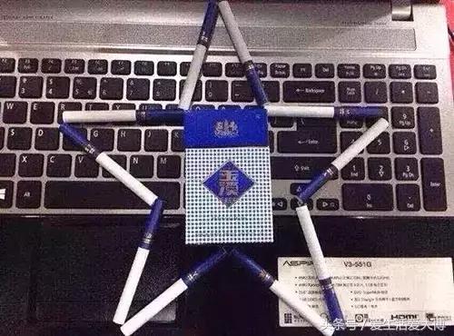 明明是真烟为何有人抽后说是假烟,市面上的烟都是假烟吗