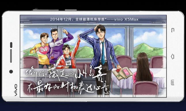 vivo史上最经典的手机,vivo手机发展史最全