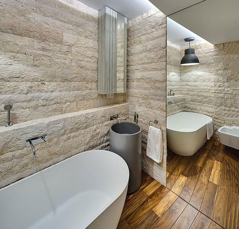 卫生间没窗户怎么做隔断好,卫生间没窗户太潮了怎么办