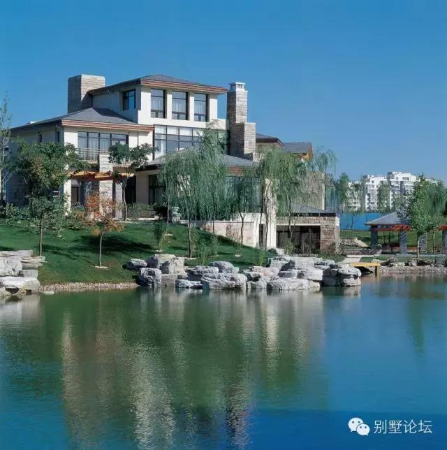 北京几千万豪宅,北京3亿豪宅拍卖