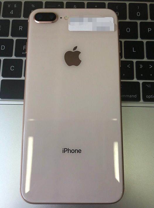 价格合适还是捡漏？网友5899元购买二手iPhone8Plus256GB!