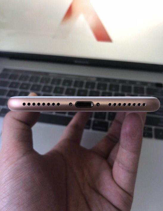 价格合适还是捡漏？网友5899元购买二手iPhone8Plus256GB!