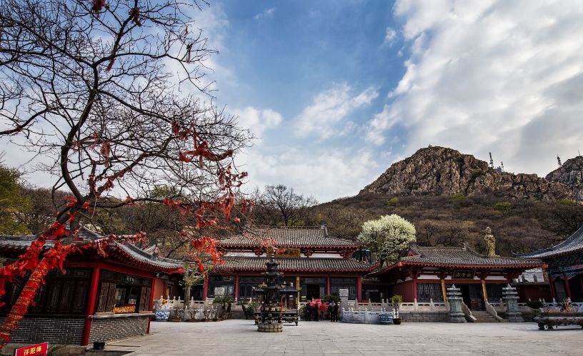 大连又好玩又拍照好看的地方,大连有什么拍照的好去处