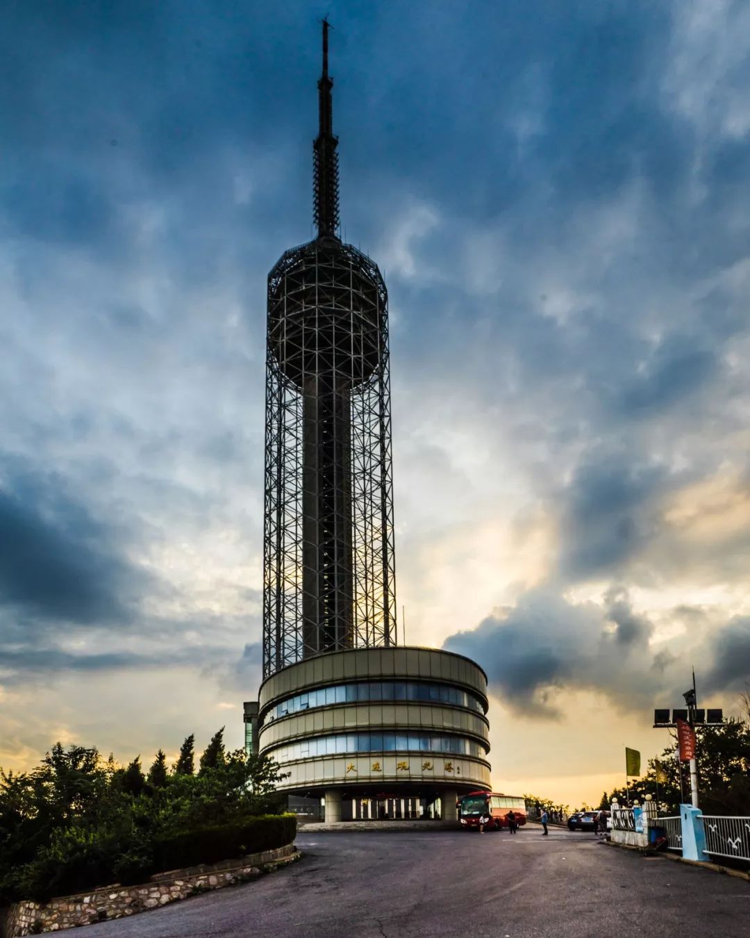 大连又好玩又拍照好看的地方,大连有什么拍照的好去处