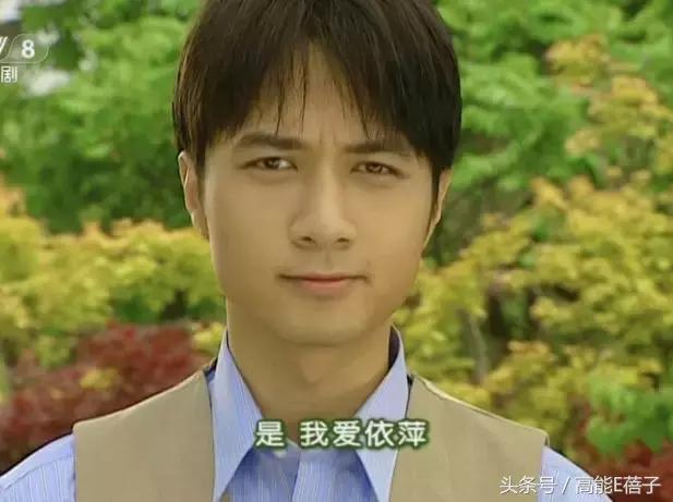 当年没看懂！《情深深雨蒙蒙》何书桓原来这么渣，撩妹手段太高