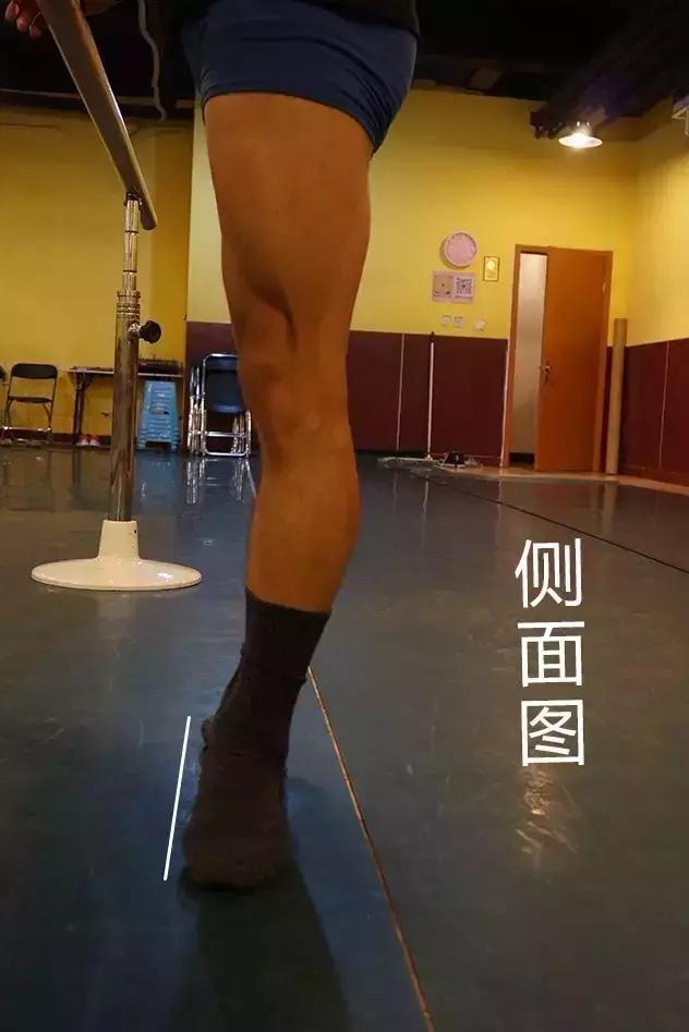 不管XO，轻松几个动作让你收获一双“维秘腿”！