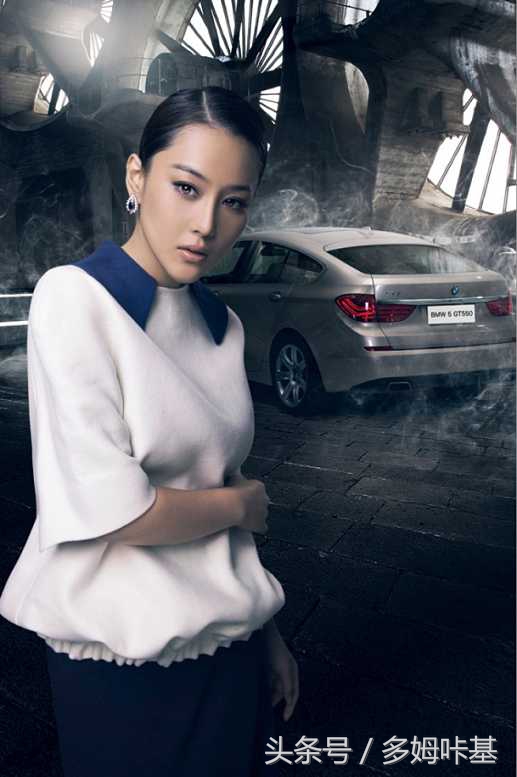 张馨予现如今状态,张馨予最近的状况