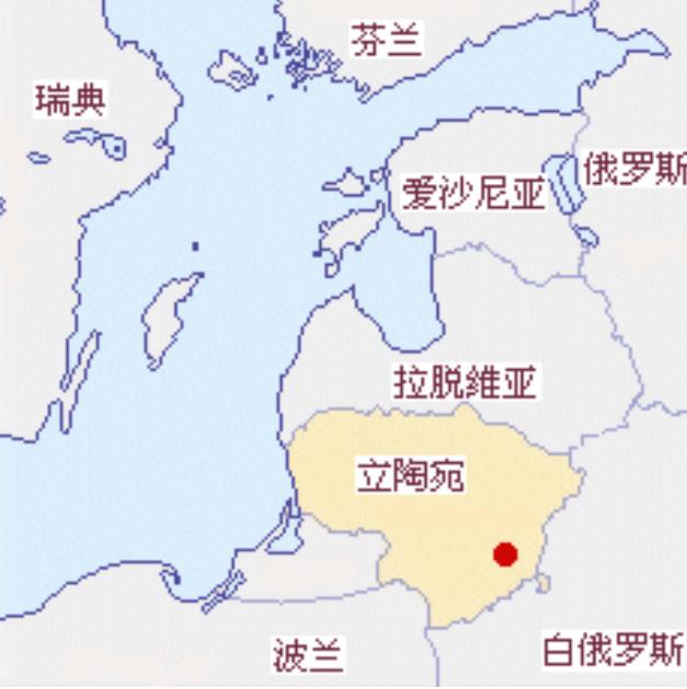 苏联第一个宣布独立的国家,苏联第一个独立的共和国是哪个国