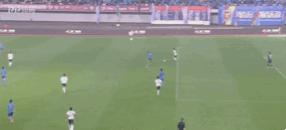 中甲浙江德比：毅腾主场“3连杀”绿城收获赛季首胜