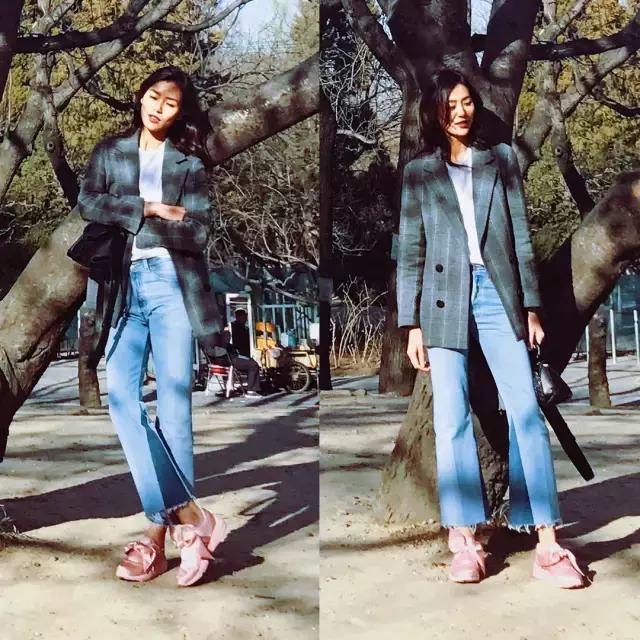 今年买双合适的鞋,今年想买什么鞋