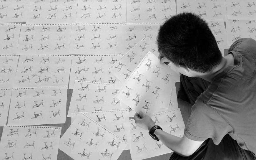 创业做餐饮选择往往比努力更重要,餐饮创业不要去羡慕任何人的成功