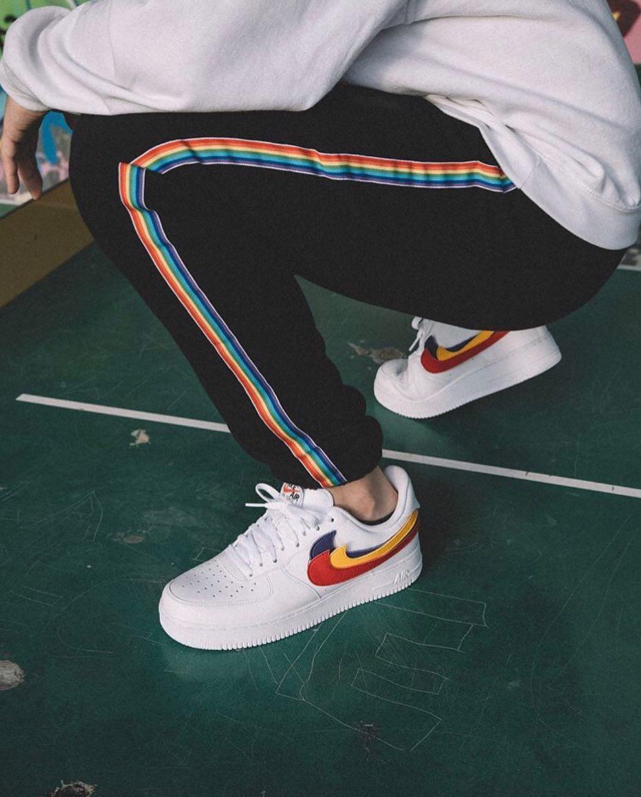 今天发售的球鞋,即将发售的限量球鞋