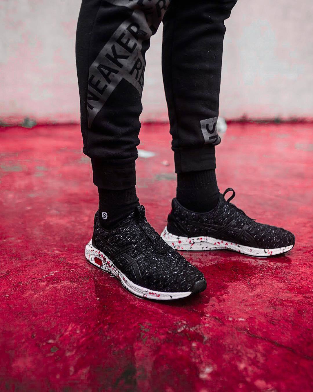 今天发售的球鞋,即将发售的限量球鞋