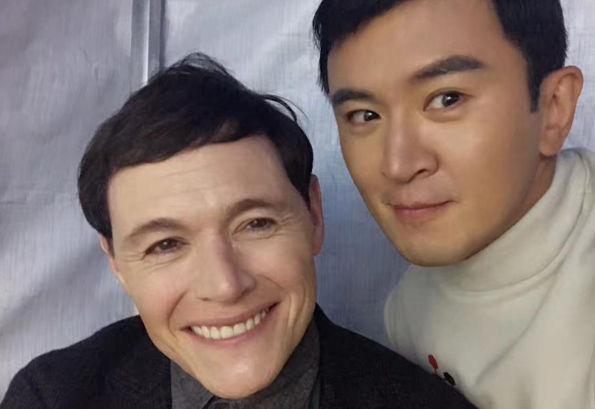 新白娘子传奇重聚赵雅芝不穿戏服,新白娘子传奇赵雅芝2