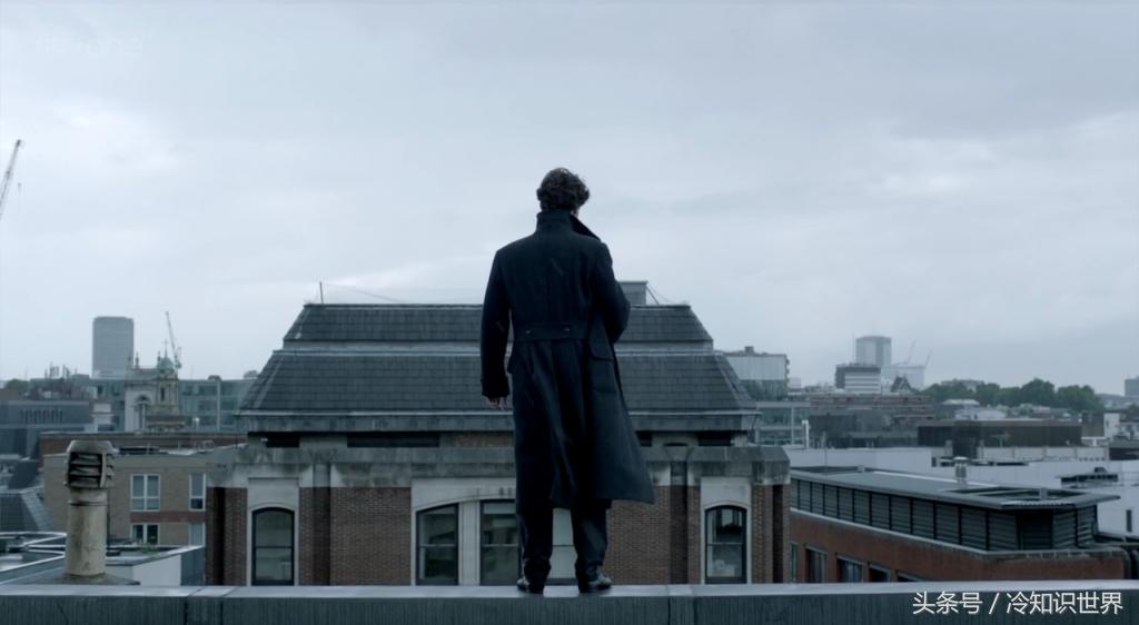 夏洛克福尔摩斯的故事,夏洛克福尔摩斯与艾琳