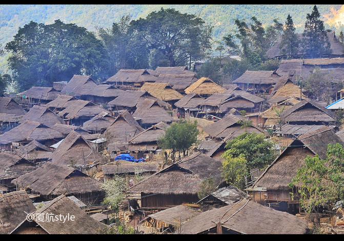佤族崇拜的图腾是什么,佤族牛头图腾图片大全