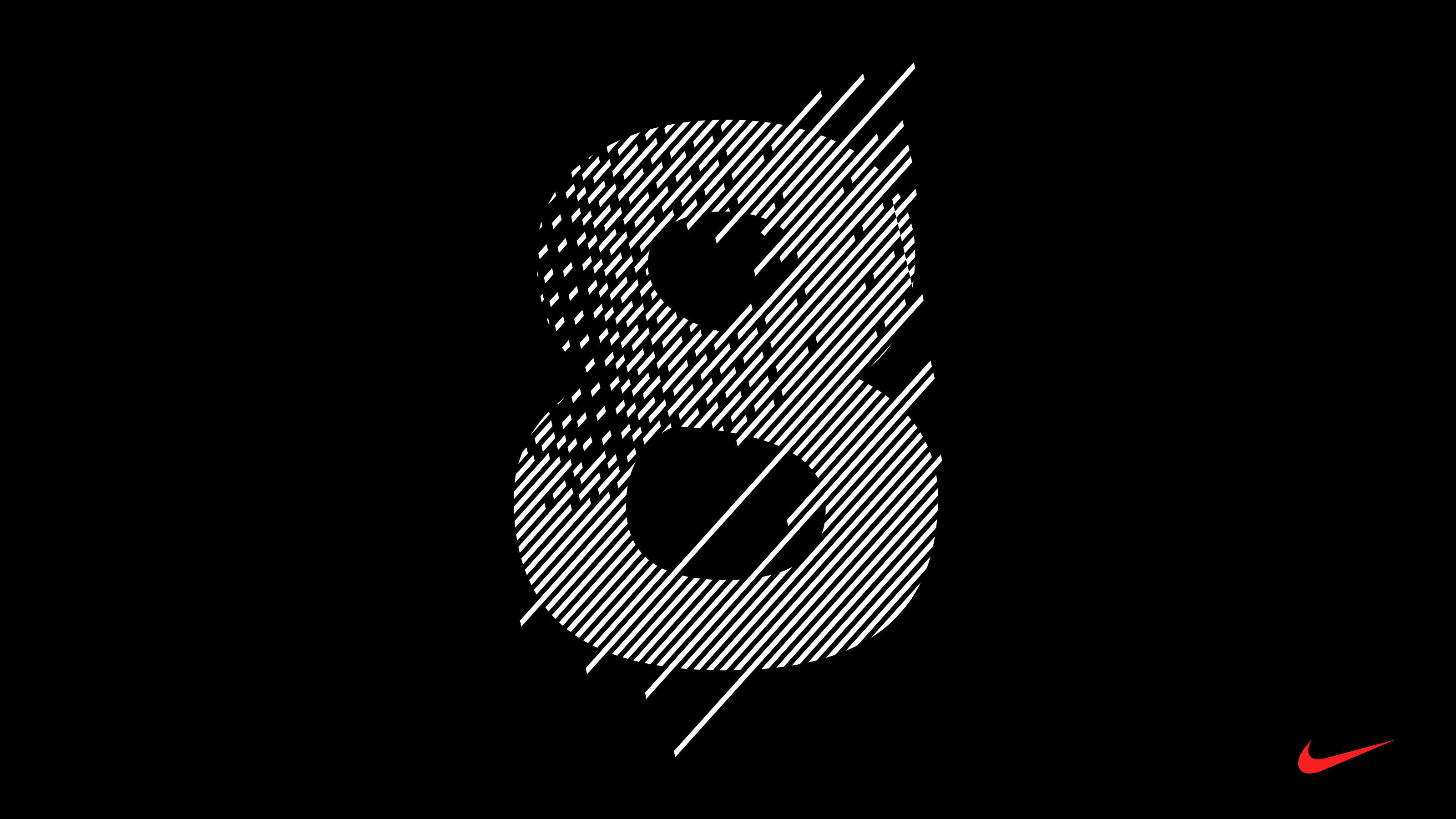 Nike创意广告分享,nike创意广告你不能阻止我们