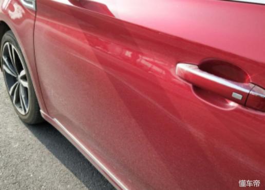 家里的第三辆车代步买什么车,家用代步mg6