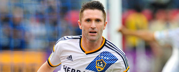 洛杉矶银河队贝克汉姆,洛杉矶银河队球星