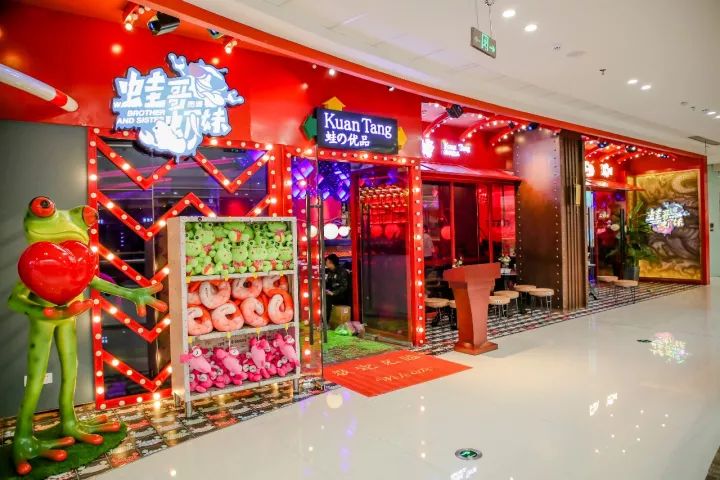 西安这些“自家亲戚”开的饭店便宜又美味，你去过几家？