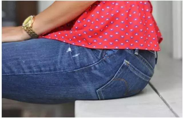 衣服太窄太短怎样改才更好看,衣服变窄的改造方法