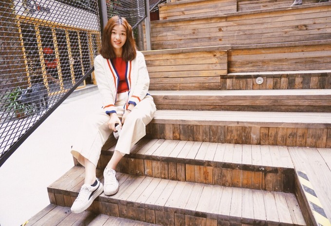 重庆│我路过的云里雾里阳光里的山城