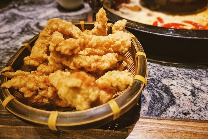 重庆是个美丽的山城,重庆去感受你走过的路